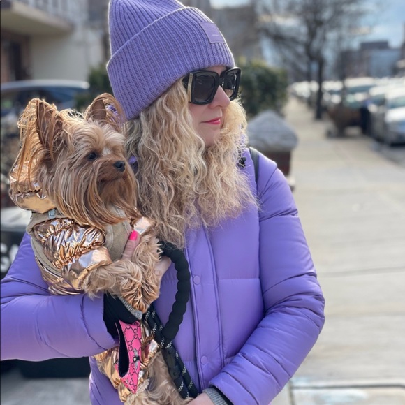 Hi I'm Julie Rose, a fashion blogger and reseller! - Picture 6 of 12